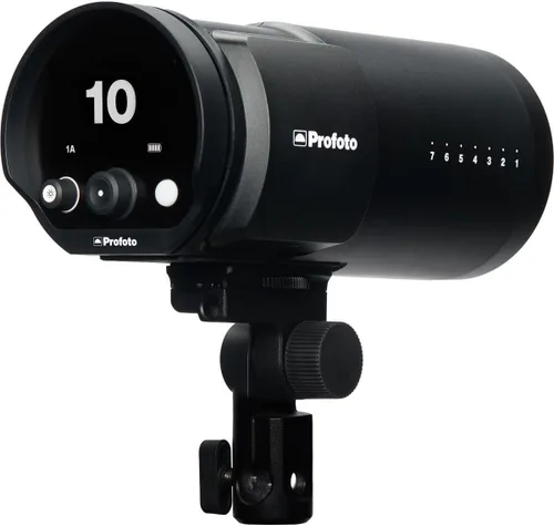 Vista 5 de Profoto Kit dúo de flash de cámara B10X Plus