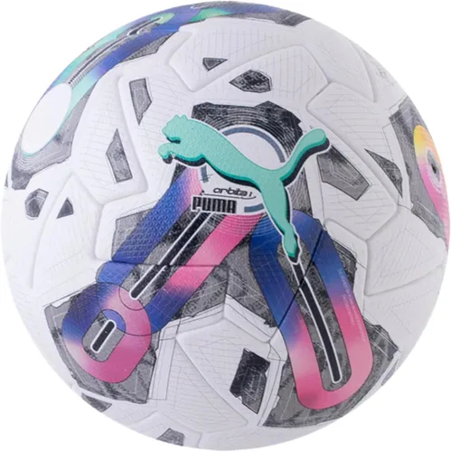 Vista 2 de Puma Orbita FIFA Quanlity Pro Ball (1 TB, 5, blanco)
