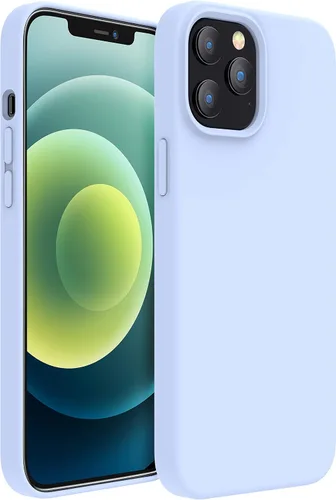 Vista 28 de MXX Funda para iPhone 11 Pro Max, funda de silicona suave resistente a los arañazos, protección completa de la cámara, forro de microfibra