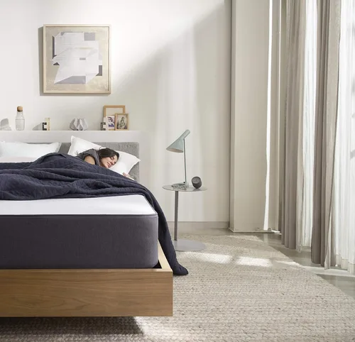 Vista 4 de Casper Colchón King de espuma original, modelo 2019