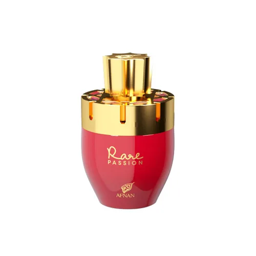 Vista 10 de Afnan Rare Women's Eau De Parfum, 3.4 Fl. Oz