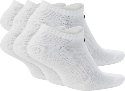 Vista 2 de Nike Everyday Cushion Calcetines de corte bajo