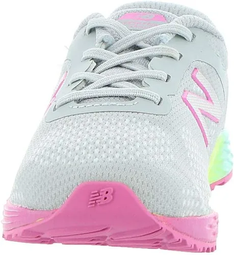 Vista 5 de New Balance Kid's Fresh Foam Arishi V2 Bungee Running Shoe
