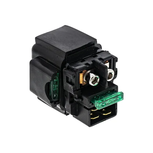 Vista 8 de NICHE Interruptor de relé de solenoide de arranque para Kawasaki 27010-0793 VERSYS 650 Ninja 650R ZX10R ZX12R ZX14 Vulcan 900 1700