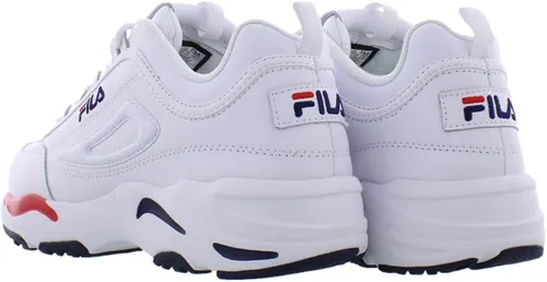 Vista 2 de Fila Disruptor Ii X Ray Tracer Zapatos para hombre