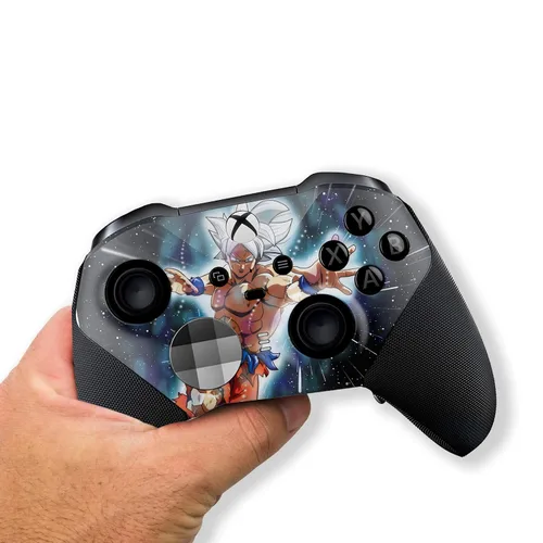 Vista 2 de DreamController Xbox Elite Controller Series 2 Limited Edition Custom Elite Series 2 Controller Compatible with Xbox OneSeries XS. Made with