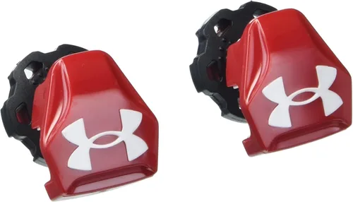 Vista 4 de Under Armour Mens FB Visor Clip Round Eyewear