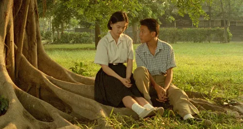 Vista 2 de A Brighter Summer Day (The Criterion Collection) DVD