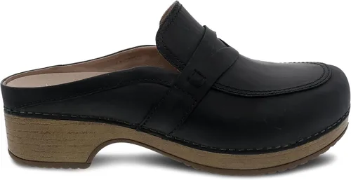Vista 6 de Dansko Bel Mule - Mocasines cómodos para mujer