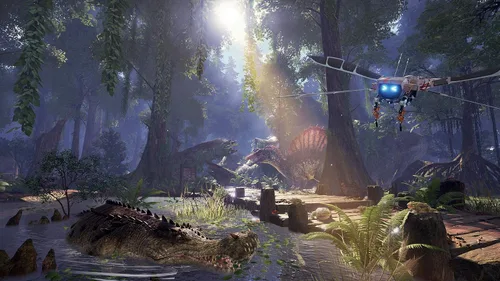 Vista 10 de ARK Park - PlayStation 4