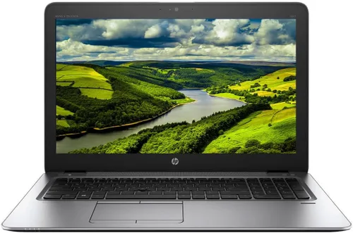 Vista 2 de HP Elitebook 850 G4 - Computadora portátil de 15.6 pulgadas, Windows, Intel Core i7 de 2.7 GHz, 16 GB de RAM, SSD de 512 GB, plata (1BS53UT #ABA)
