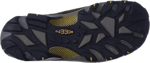 Vista 4 de KEEN Men's Targhee 2 Low Height Waterproof Hiking Shoes