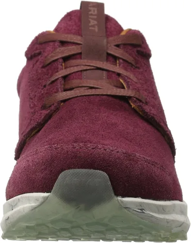 Vista 2 de Zapatilla Ariat Fusion Athletic para mujeres