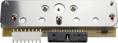 Vista 3 de Sato R29219000 203 DPI, modelo S8408-EX (203DPI), impresión térmica