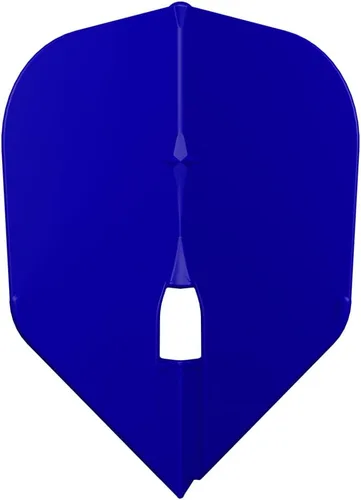 Vista 4 de L-style L3 Shape (Small Standard) Dart Flights - PRO