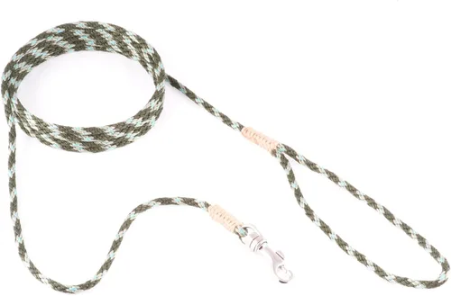 Vista 185 de Alvalley Correa para perros estilo broche – Correa de nailon estilo broche para perros – Fácil de manejar – Perfecto para perros pequeños, medianos