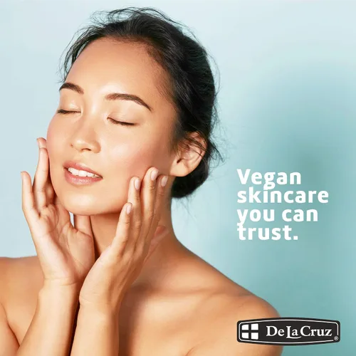 Vista 5 de De La Cruz 10% ungüento de azufre Tratamiento de manchas de acné quístico para el cuidado de la piel de la cara y el cuerpo, mascarilla facial