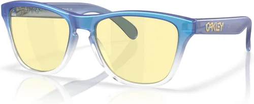 Vista 2 de Oakley Gafas de sol unisex Oj9006 Frogskins Xs Square para niños