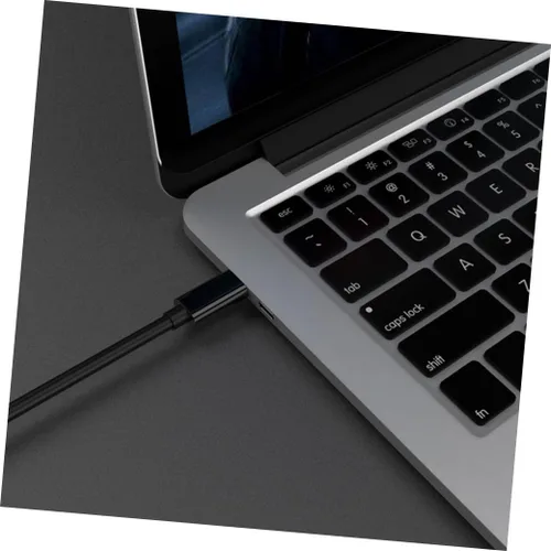 Vista 2 de 18 Typec a Cable 4k Conexión de Teléfono Móvil Tv Teléfono Tv Cable USB c a Mini Adaptador Stb Accesorios 4 Celda de Conexión Negro