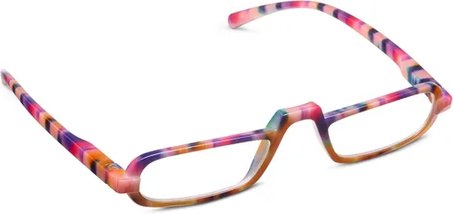 Vista 2 de Peepers by PeeperSpecs Womens Fruit Stripe Gum