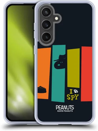 Vista 186 de Head Case Designs Officially Licensed Peanuts Flying Ace The Many Faces of Snoopy Gel Case [Military Grade Protection] Compatible with Google Pixel 3