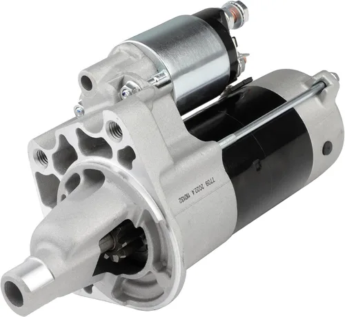 Vista 10 de SCITOO Arrancadores nuevo ajuste para Nissan Altima/Maxima/Quest Van 2004 2005 2006 3.5L Auto Trans 17872N