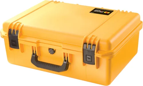 Vista 2 de Pelican Storm iM2600 - Funda sin espuma (negro), talla única (IM2600-00000)