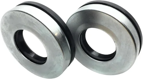 Vista 2 de Kits de repuesto para eje Roto-Tiller, juego de 2 piezas compatible con Cub Cadet (Serie RT), Troy Bilt (Bronco, Super Bronco, Pro-Line) y otros