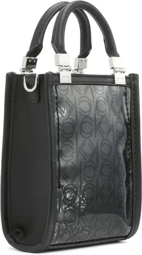 Vista 5 de Calvin Klein Sophia - Bolso bandolera organizacional para teléfono