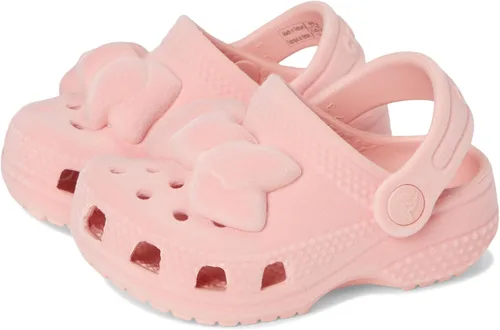 Vista 18 de Crocs Zuecos unisex para niños pequeños, zapatos para bebés y niñas