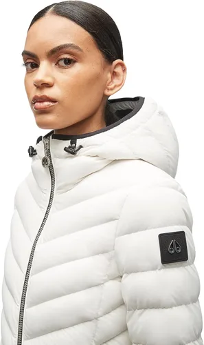 Vista 4 de Moose Knuckles Chaqueta Rockcliff 4 para mujer
