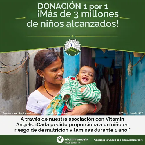 Vista 5 de Peak Performance Suplemento de extracto entero de médula ósea alimentada con hierba 180 cápsulas
