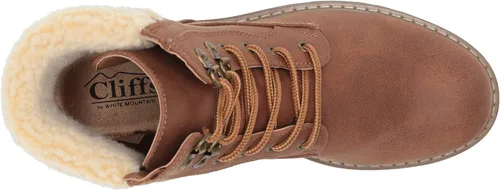 Vista 5 de CLIFFS BY WHITE MONTAIN Shoes MELDON Botas de mujer
