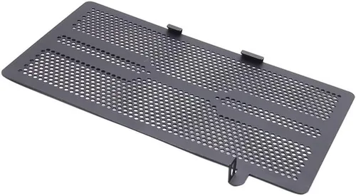 Vista 4 de Protector de rejilla de radiador de motocicleta para Suzuki VSTROM DL1050 V-Strom DL1050 2020 2021