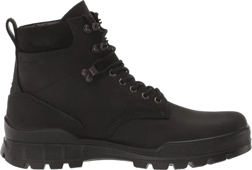 Vista 6 de ECCO Botas de senderismo Track 25 impermeables con punta lisa para hombre