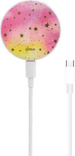 Vista 25 de Cargador Sonix para MagSafe iPhone 15, 14, 13, 12 Serie Cargador inalámbrico rápido x 1.98m de cable (USB-C) Marrón Tortuga