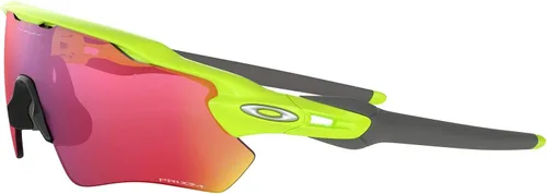 Vista 3 de Oakley Men's Oo9208 Radar Ev Path Rectangular Sunglasses