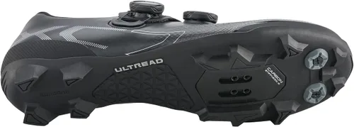 Vista 5 de SHIMANO SH-XC702 Tenis de competición para hombre de carreras todoterreno