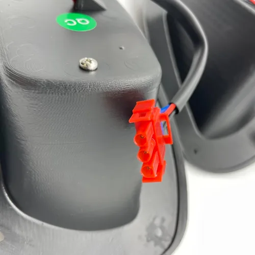 Vista 6 de GTW EZGO RXV - Kit de luces LED con luces traseras (se adapta a 2008-2015)