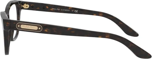 Vista 4 de Ralph Lauren Women's Rl6194 Square Prescription Eyeglass Frames
