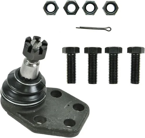 Vista 80 de TRQ Junta esférica inferior delantera Compatible con Mazda 626 1998-2002 MPV 2000-2006 5 2006-2012