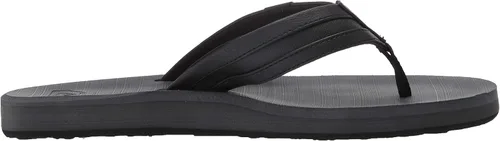Vista 5 de Quiksilver Chanclas Carver Squish para hombre