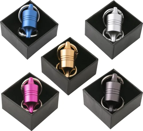 Vista 6 de MagConnect Quick,Magnet Key,Magnetic Stud Finder,Key Holder&Rings, Secure Key Attachment to Bag, Purse & Belt