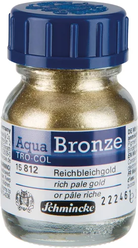 Vista 9 de Schmincke- Aceite