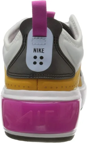 Vista 3 de Nike Tenis de correr para mujer, Negro Blanco