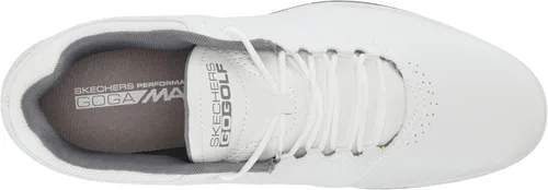Vista 5 de Skechers Men's Pivot Spikeless Golf Shoe