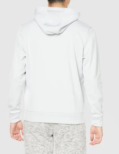 Vista 2 de Under Armour Sudadera con capucha ArmourFleece con cremallera completa para hombre
