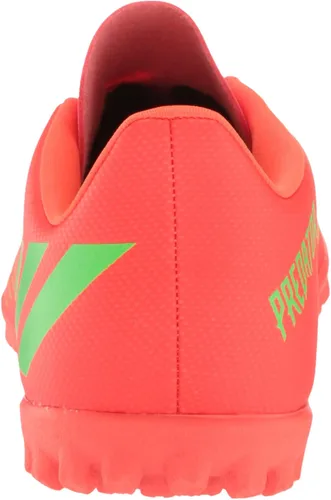 Vista 3 de adidas Tenis de fútbol unisex Edge.4 Predator Turf