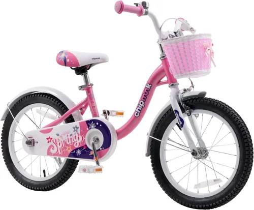 Vista 9 de RoyalBaby MM+Spring
