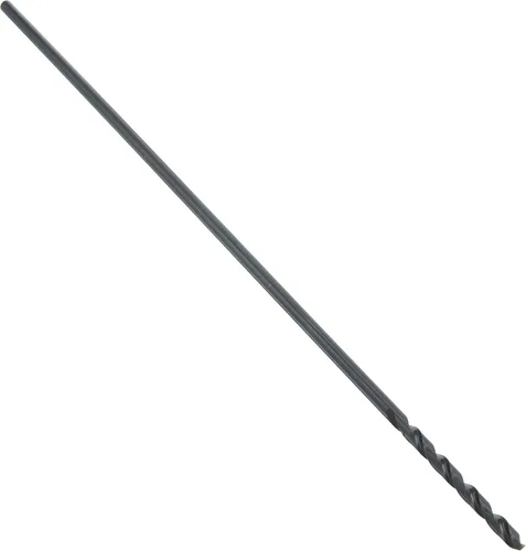 Vista 32 de Irwin Tools 66732 - Broca de acero de alta velocidad con extensión para aeronaves, 1/2